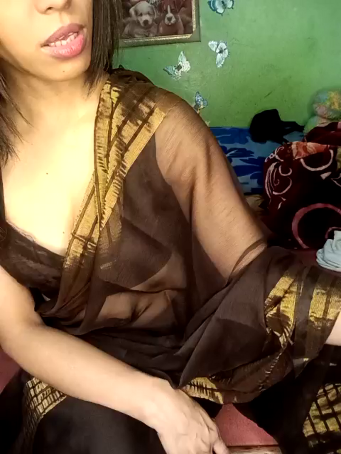 Nepali-queen