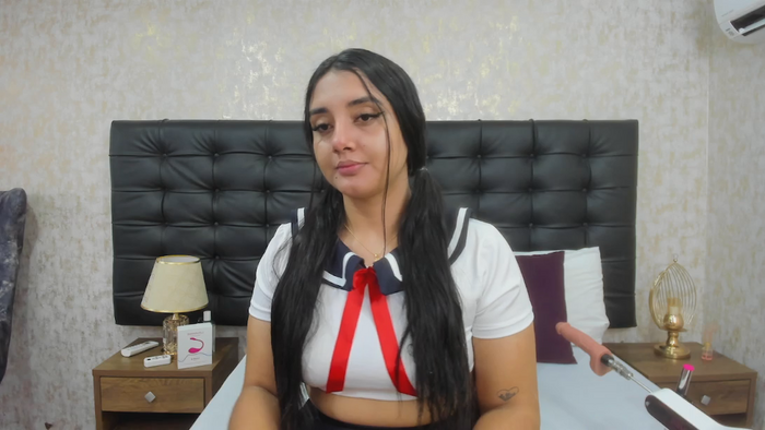AmaliaDalton