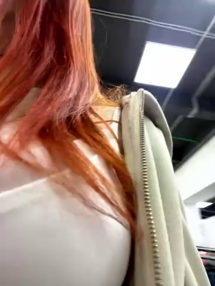 AmmyHot