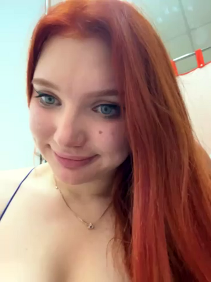 AmmyHot