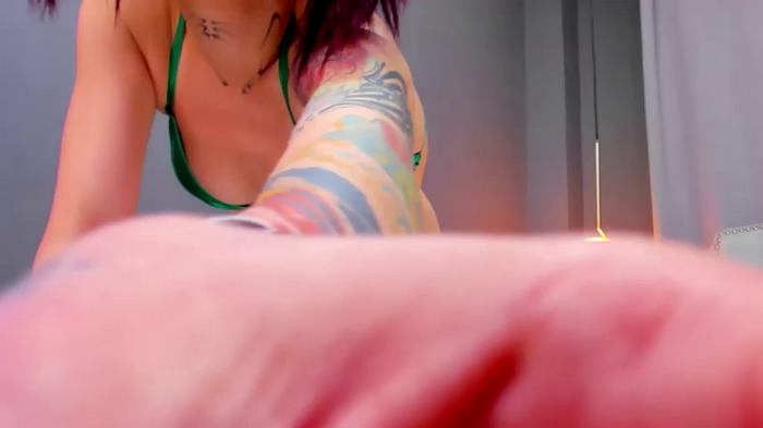 AmyRider