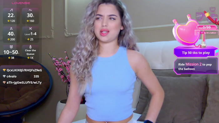 CharleneWoods