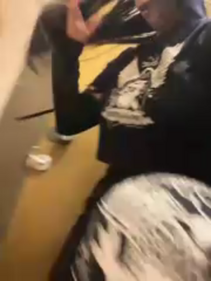 CrazzyChicks