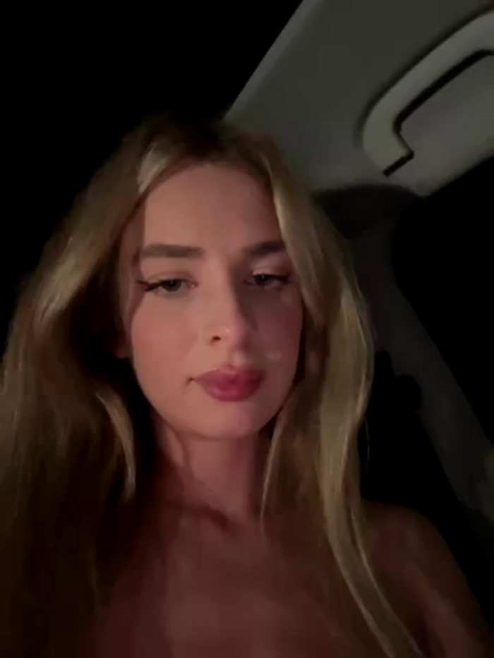 EvieEvans