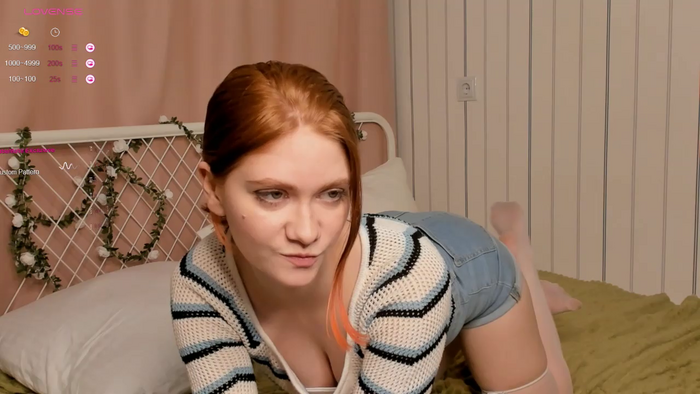 FannyBabcock
