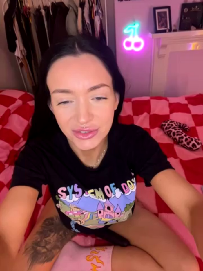 PetitePrincess_X