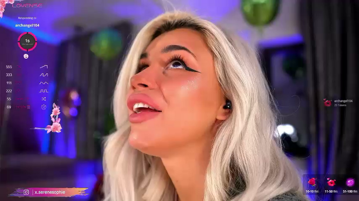 Serene_Sophiex