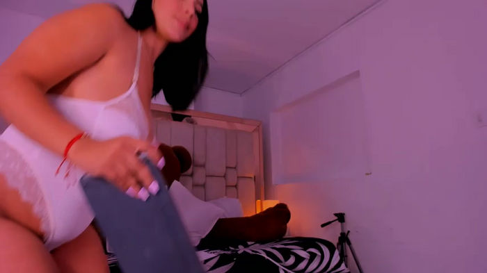 SheylaBakerr