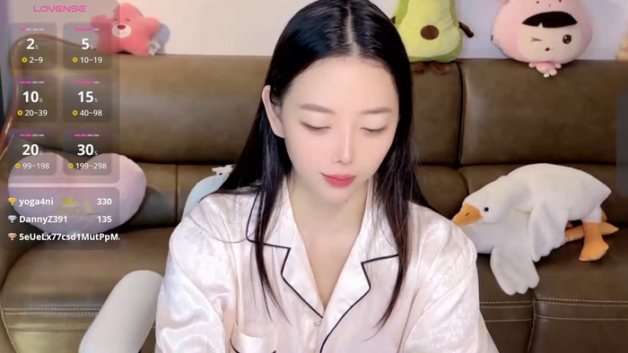 Yilin1999