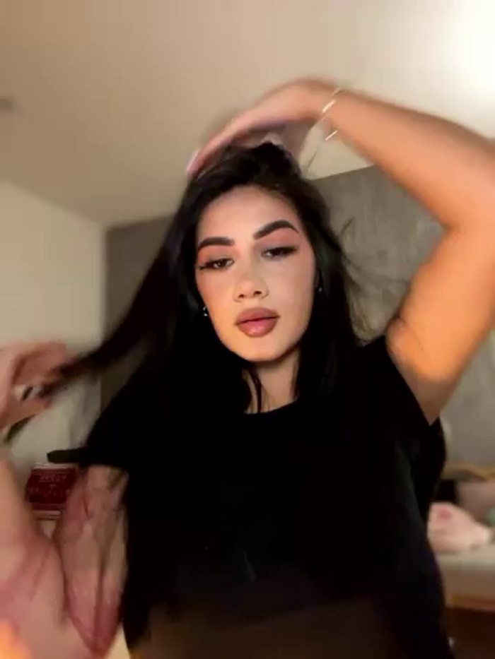 clarachanelricek