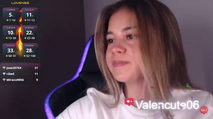 valencute06