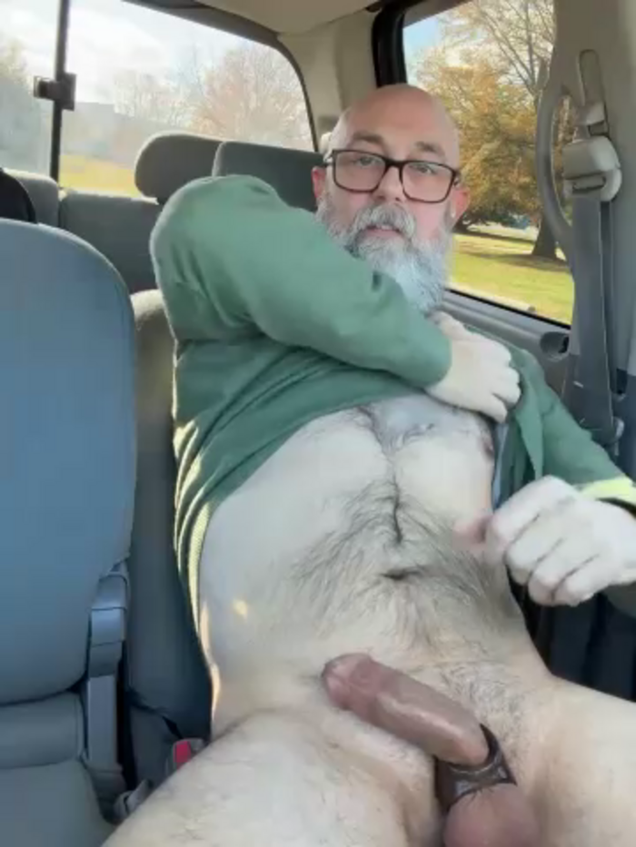 Daddythickcock4