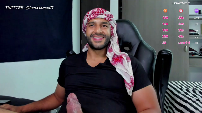 handsoman1