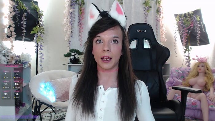 xxhayleemariexx