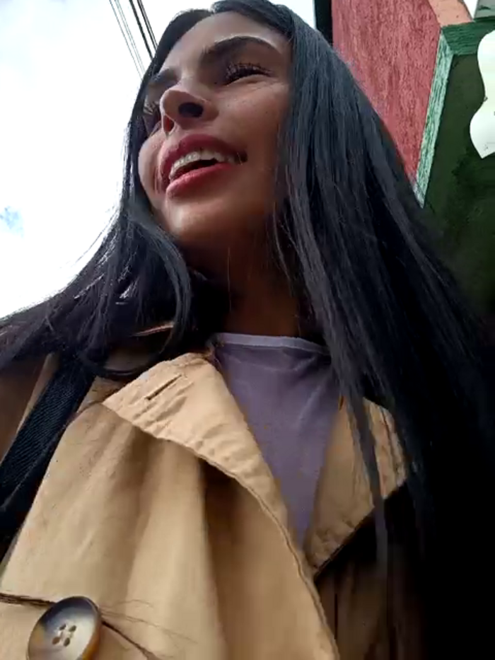 Astrid--