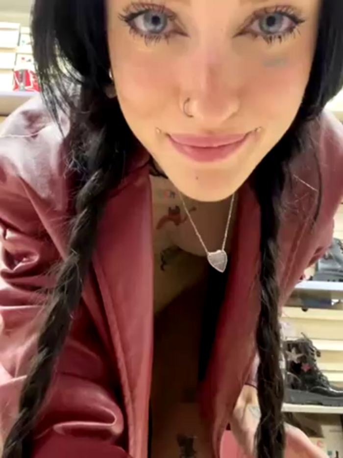 Melissa_crazy