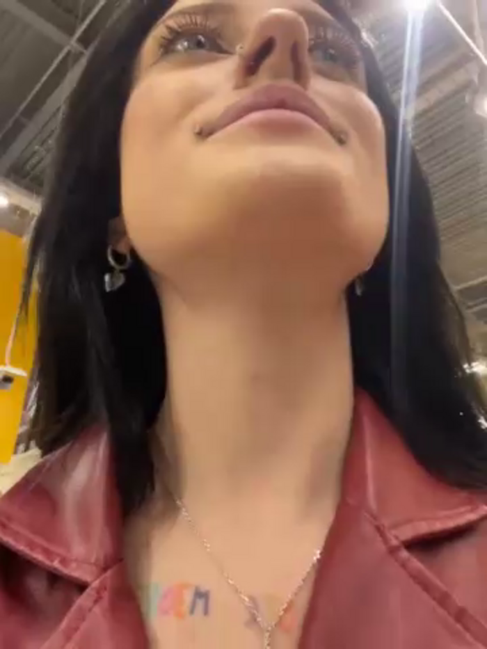 Melissa_crazy