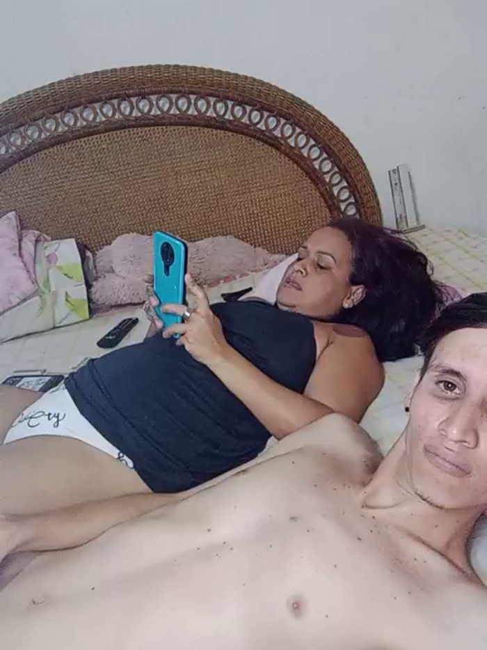 Milfvalesk