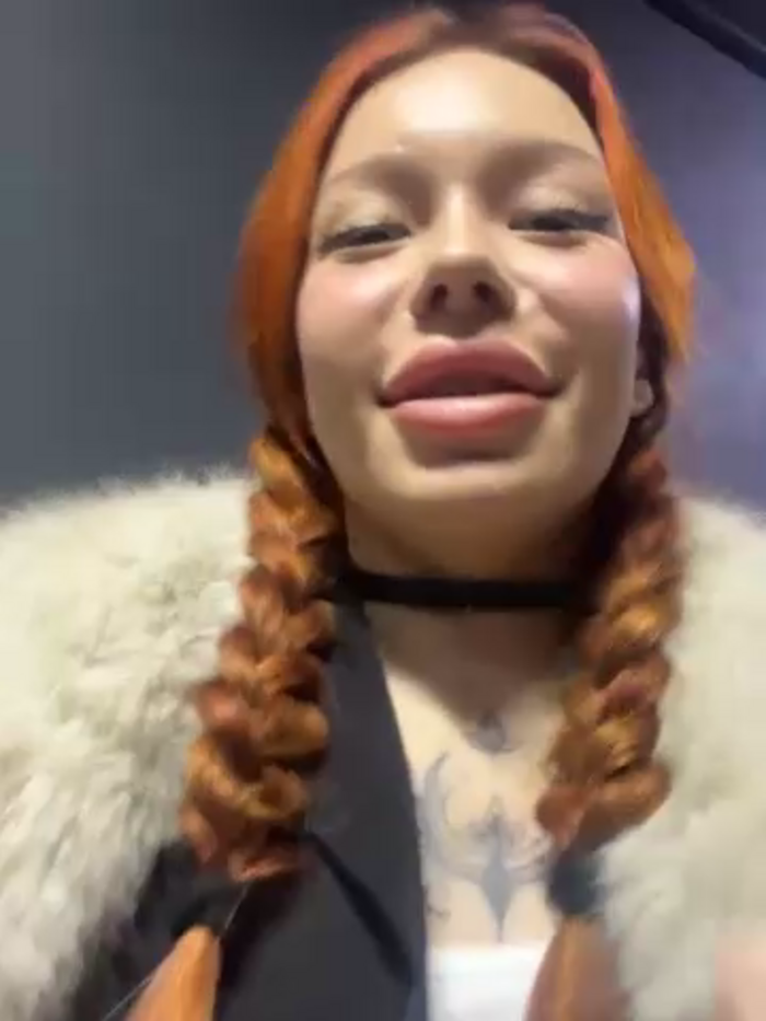 babydolll