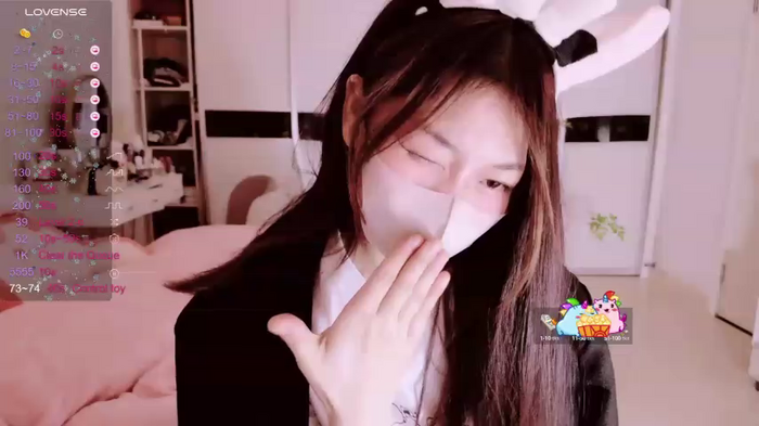 -Lucky_Girl