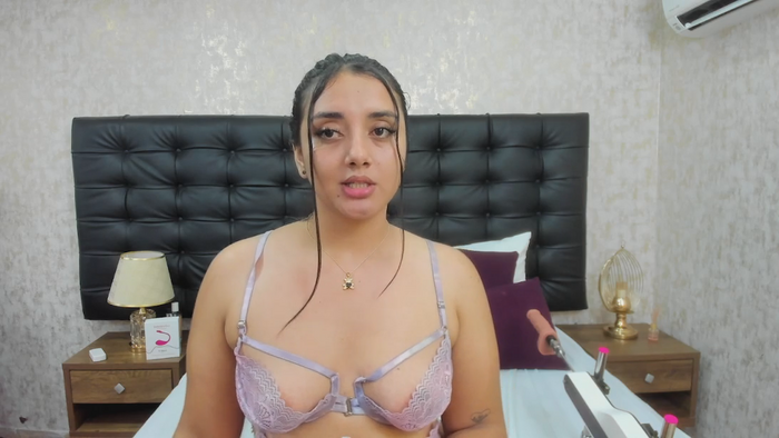 AmaliaDalton