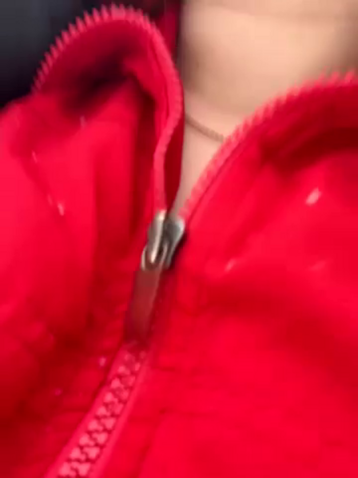 AmmyHot