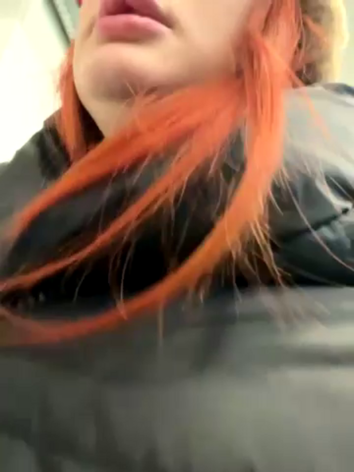 AmmyHot