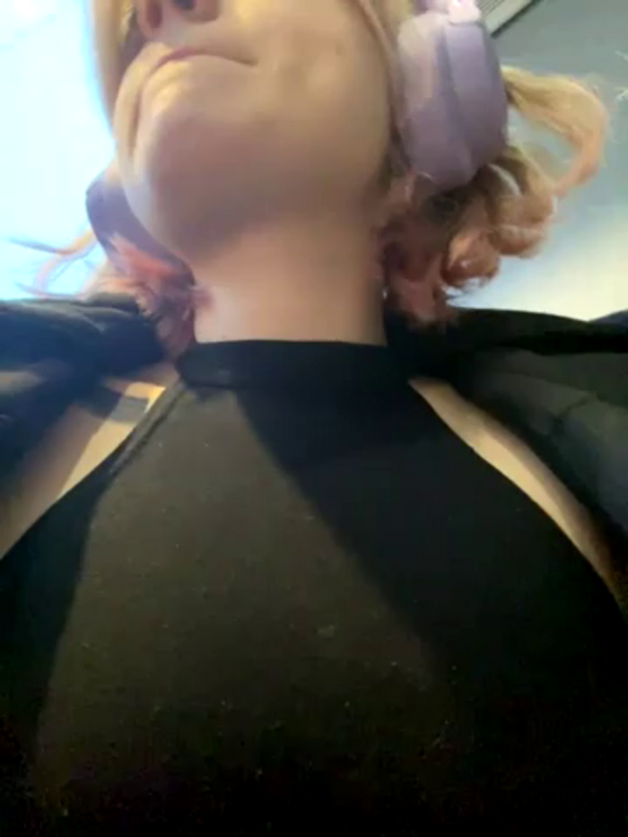 Baby__Naughty