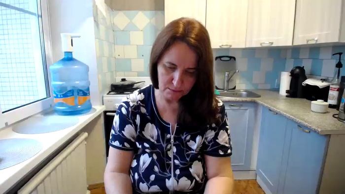 DonnaMagdalena