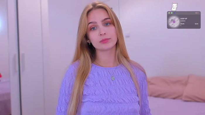 Kamila_icee