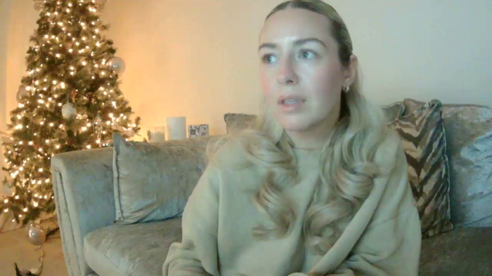 LucyNextDoor_X