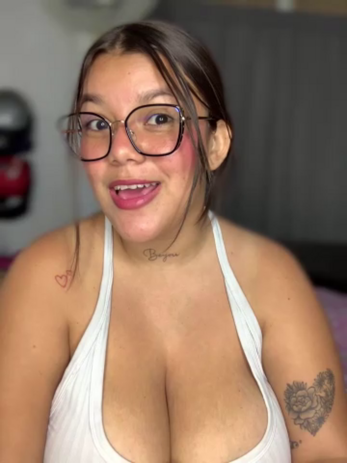 Michellesexxy
