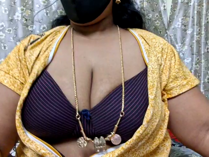 Pallavi-sri