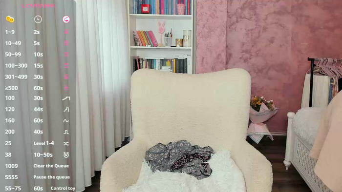 PrecioussAlexa
