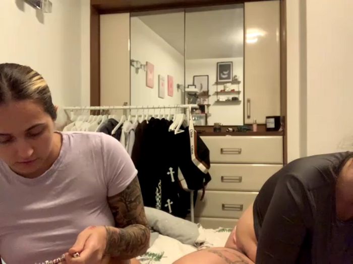 Sexyyduoxx