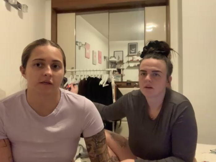 Sexyyduoxx