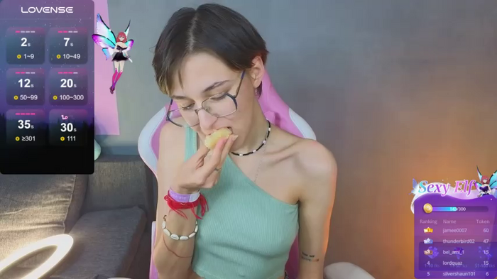 SharlieWellla