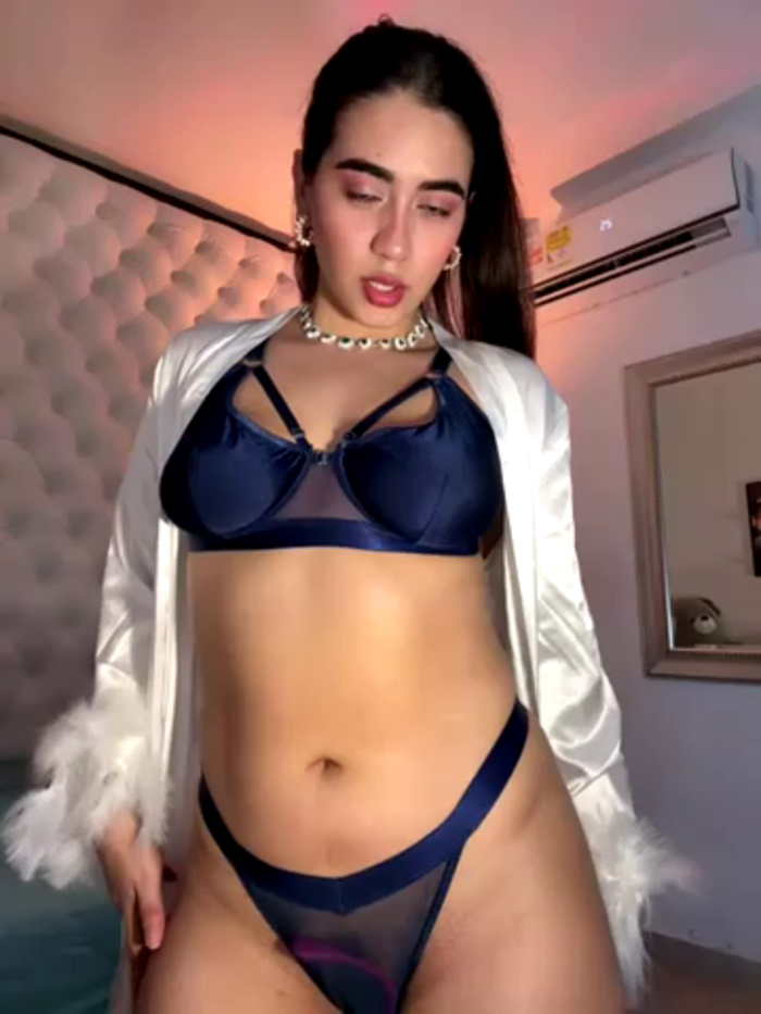 ZarahEvans