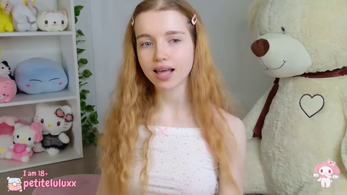 petiteluluxx