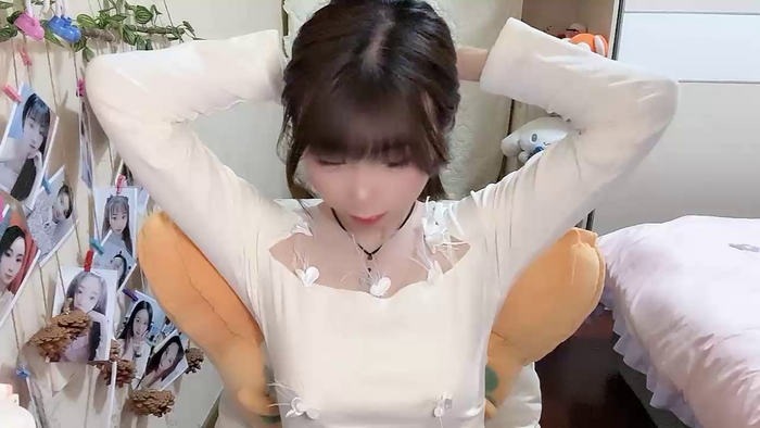 xixi-yyds