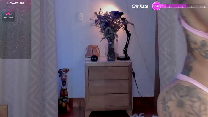 yandracelisofficial