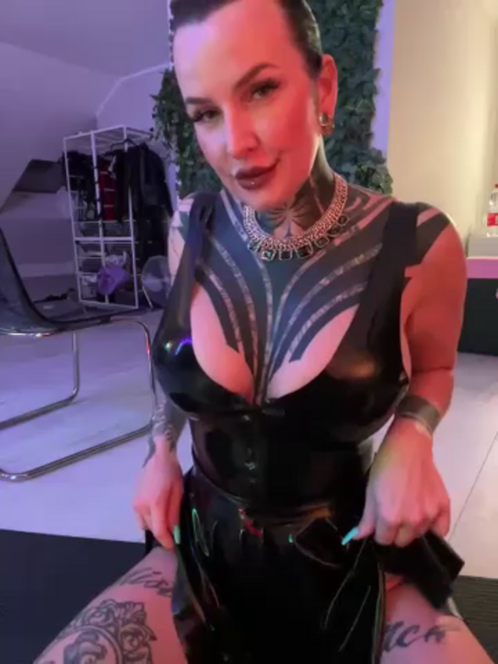 InkedBiitch
