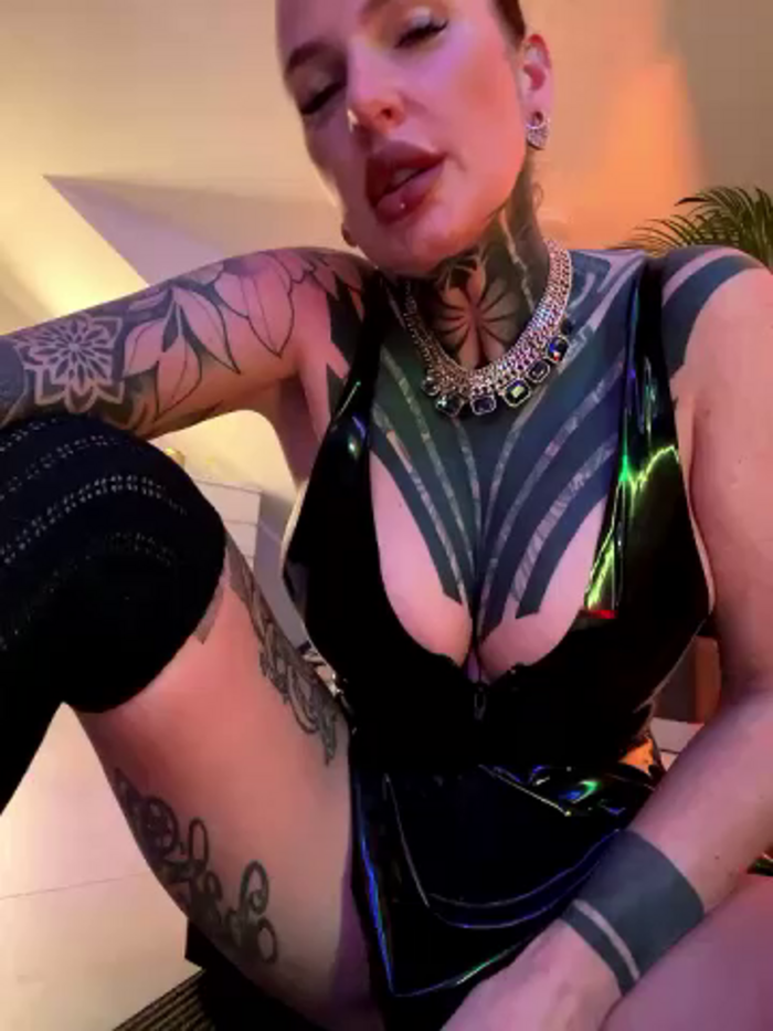 InkedBiitch