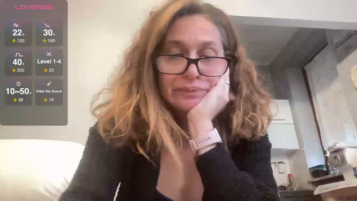 Ladyscorpion