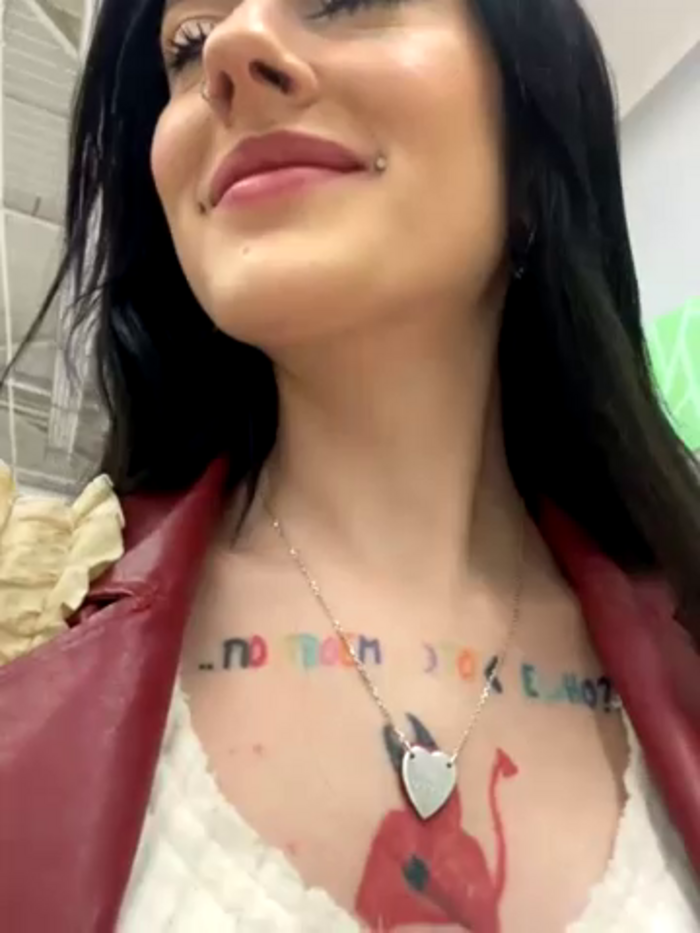 Melissa_crazy