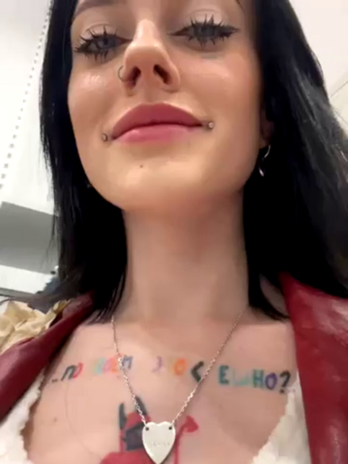 Melissa_crazy