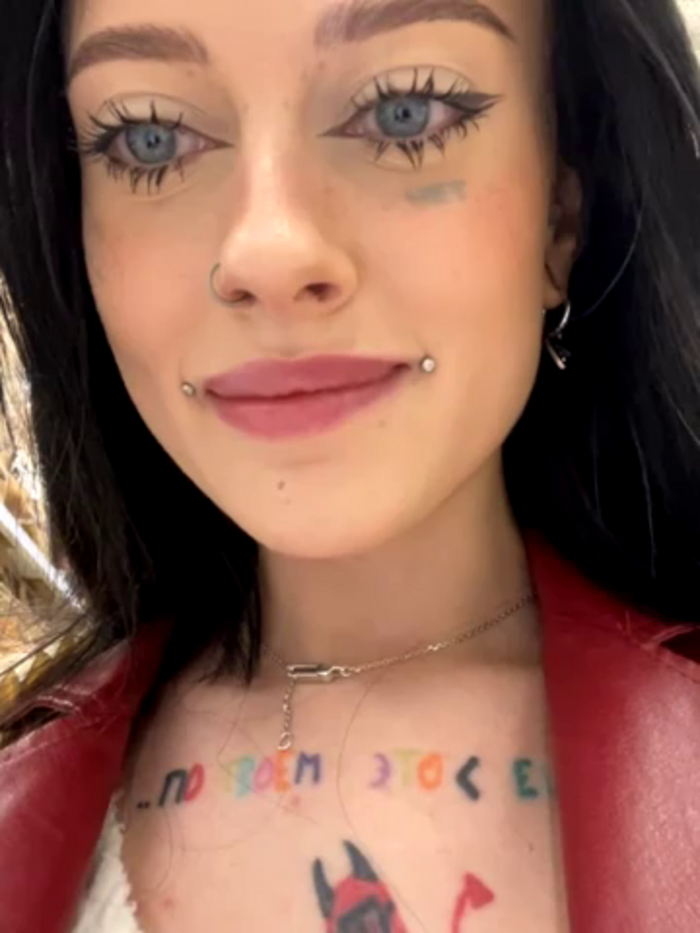 Melissa_crazy