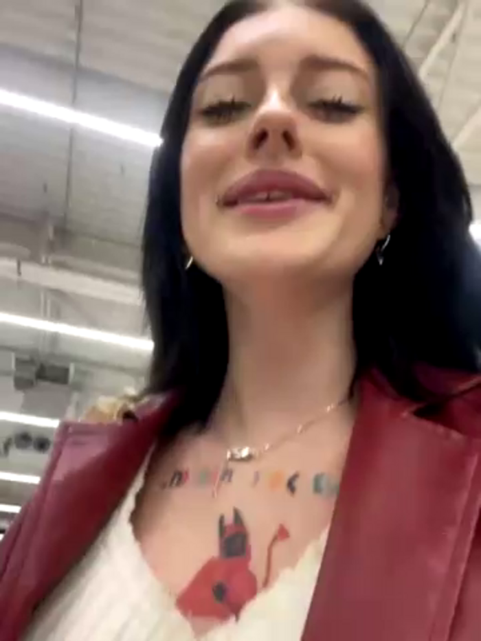 Melissa_crazy