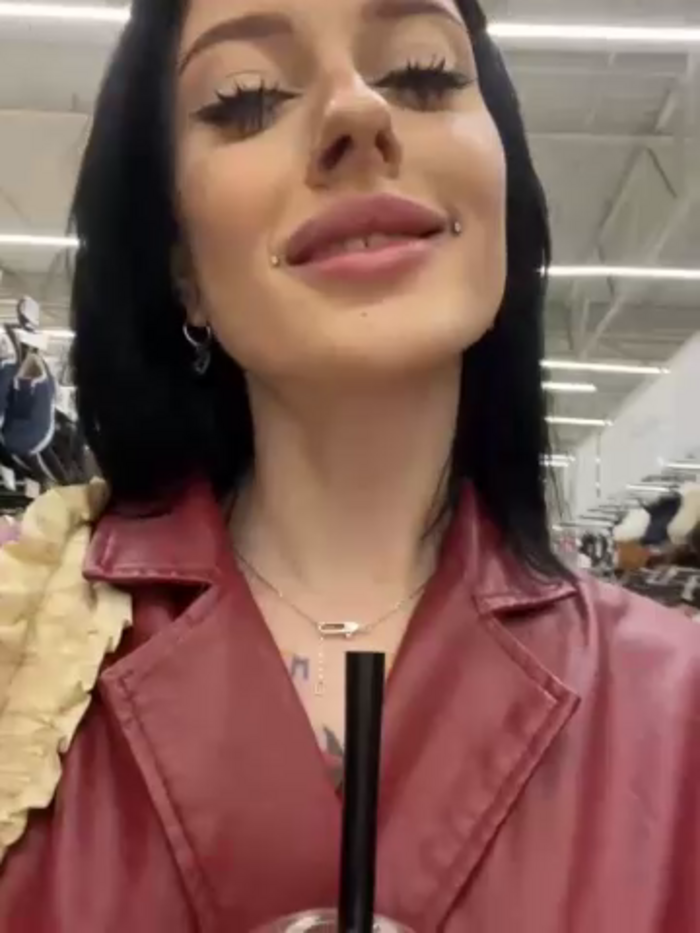 Melissa_crazy