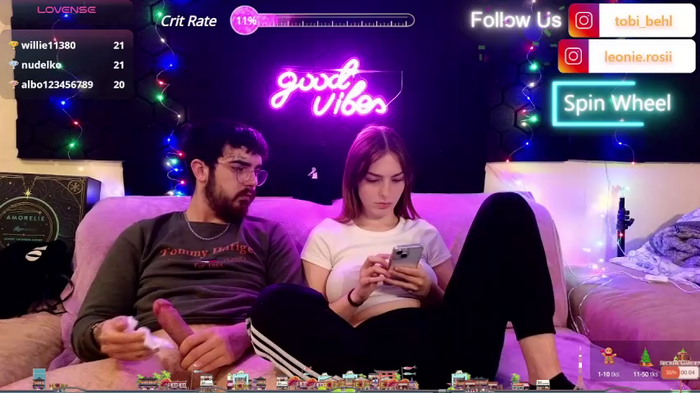 MrAndMrsSavage